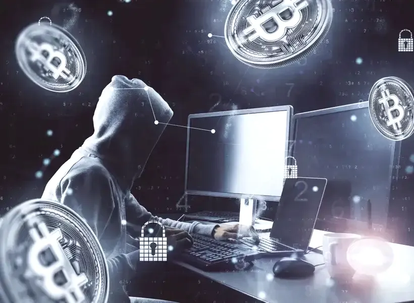 Bitcoin Profit AI how it works