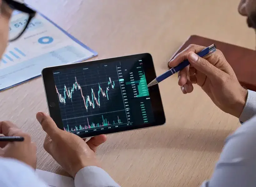 Bitcoin Profit AI platform