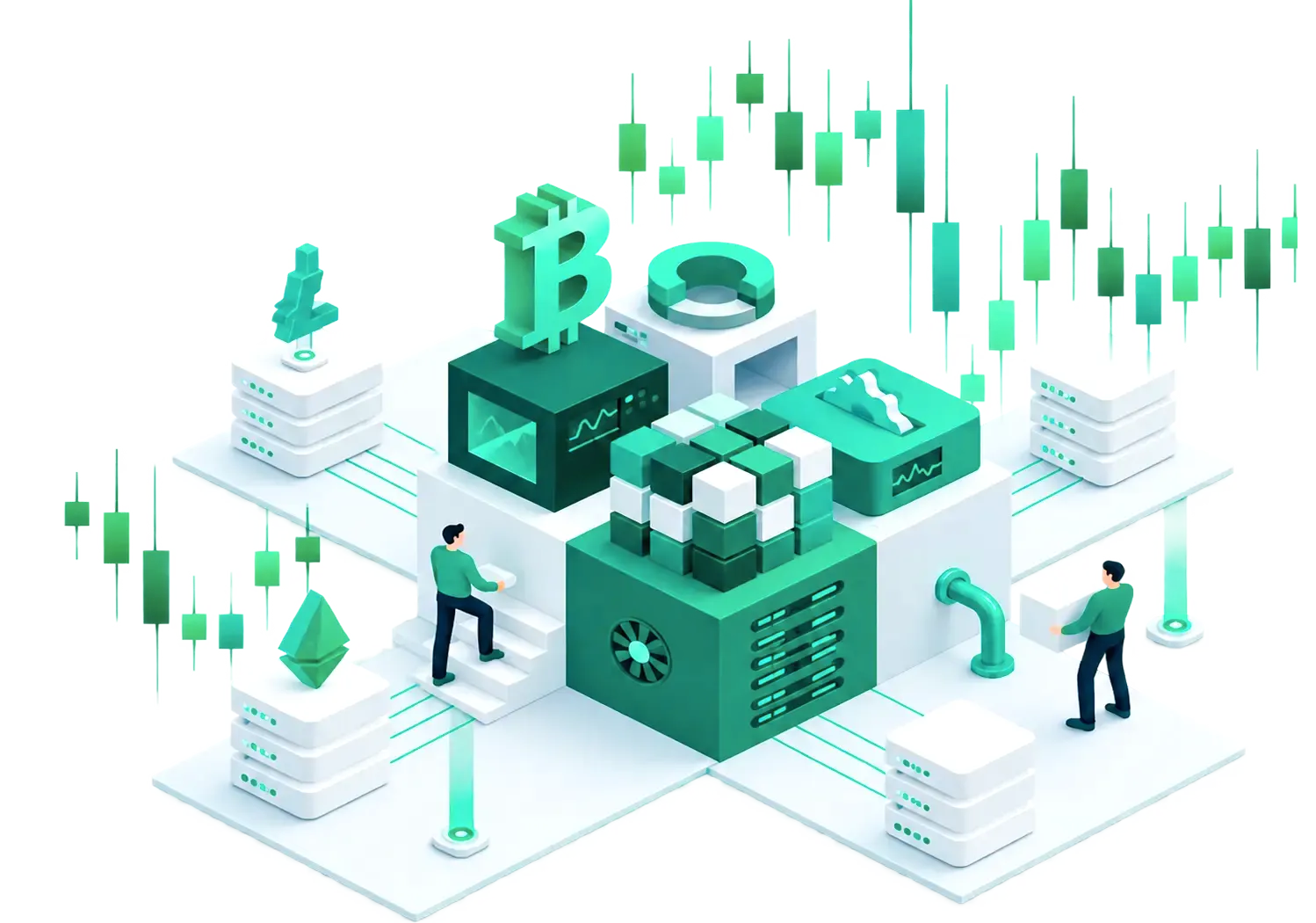 Bitcoin Profit AI crypto investing